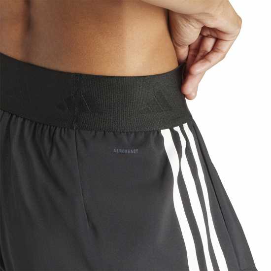 Дамски клинове за фитнес Adidas Hyglm Wvn Sho Gym Short Womens Adidas Hyglm Wvn Sho Gym Short Womens Дамски клинове за фитнес