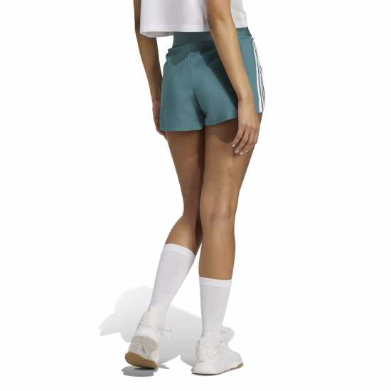 Adidas Women's Performance Gym Shorts  