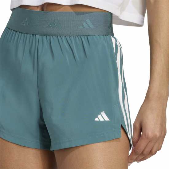 Adidas Women's Performance Gym Shorts  