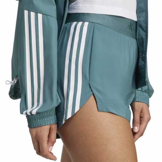 Adidas Women's Performance Gym Shorts  
