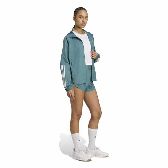 Adidas Women's Performance Gym Shorts  