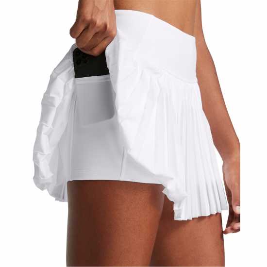 Under Armour Women's Performance Gym Shorts  