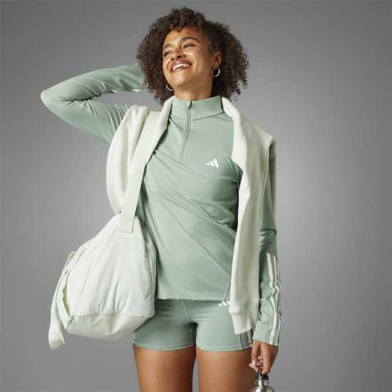 Дамски клинове за фитнес Adidas Hyglm 3Inch Gym Short Womens Linen Green Adidas Hyglm 3Inch Gym Short Womens Linen Green Дамски клинове за фитнес