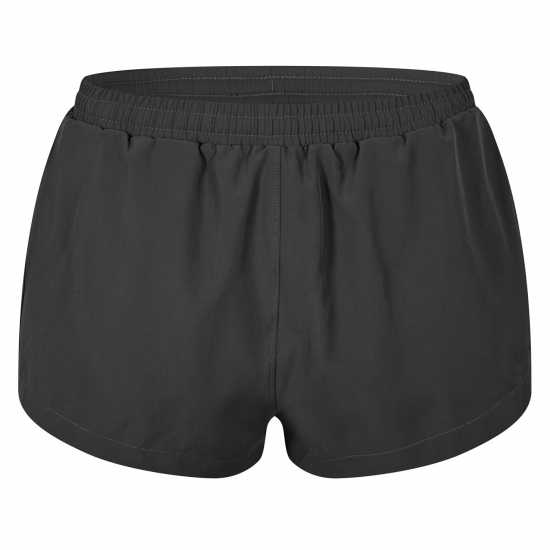 Usa Pro Дамски Шорти Pro Training Taped Shorts Womens Угъл Дамски клинове за фитнес