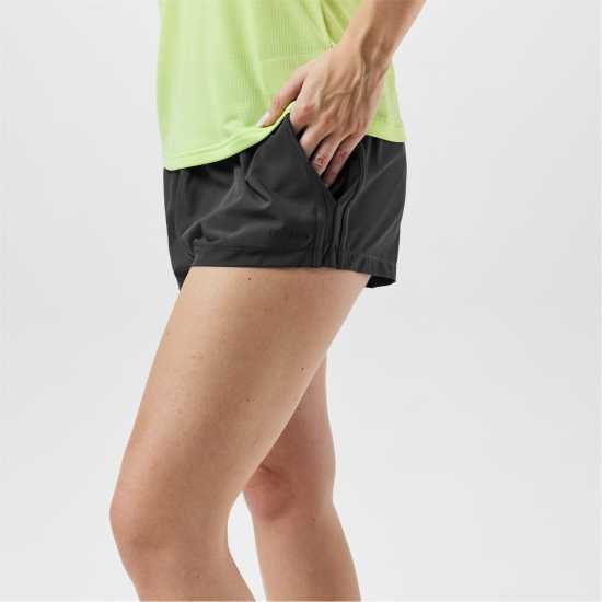 Usa Pro Дамски Шорти Pro Training Taped Shorts Womens Угъл Дамски клинове за фитнес