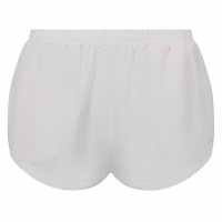 Usa Pro Дамски Шорти Pro Training Taped Shorts Womens Крем Дамски клинове за фитнес