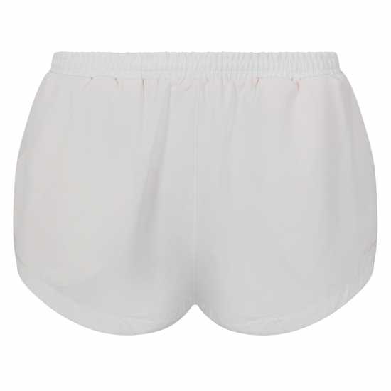 Usa Pro Дамски Шорти Pro Training Taped Shorts Womens Крем Дамски клинове за фитнес