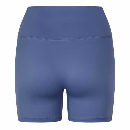 Usa Pro Дамски Шорти Pro Training 5-Inch Waistband Shorts Womens Буря Дамски клинове за фитнес