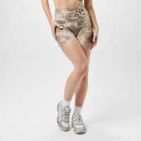 Usa Pro Дамски Шорти Pro Training 5-Inch Waistband Shorts Womens  Дамски клинове за фитнес