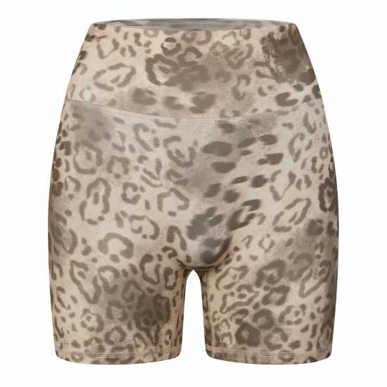 Usa Pro Дамски Шорти Pro Training 5-Inch Waistband Shorts Womens  Дамски клинове за фитнес