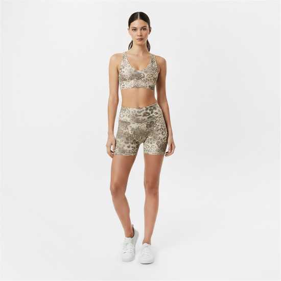 Usa Pro Дамски Шорти Training 5-Inch Waistband Shorts Womens  