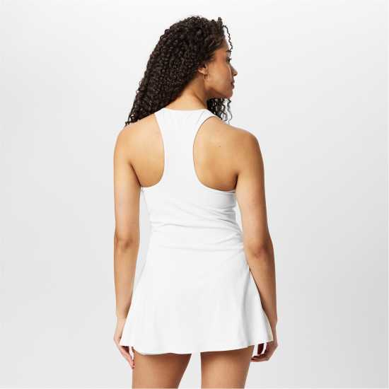 Дамски клинове за фитнес Usa Pro Pro Training Racer Back Dress Womens Usa Pro Pro Training Racer Back Dress Womens Дамски клинове за фитнес