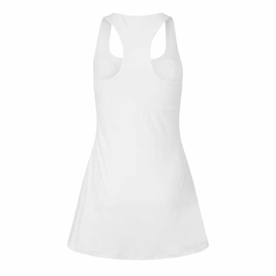 Дамски клинове за фитнес Usa Pro Pro Training Racer Back Dress Womens Usa Pro Pro Training Racer Back Dress Womens Дамски клинове за фитнес