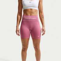 Nike Women's Performance Gym Shorts  