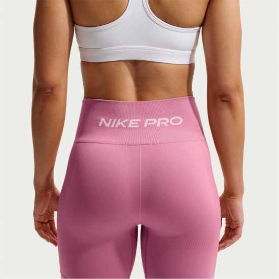 Nike Women's Performance Gym Shorts  