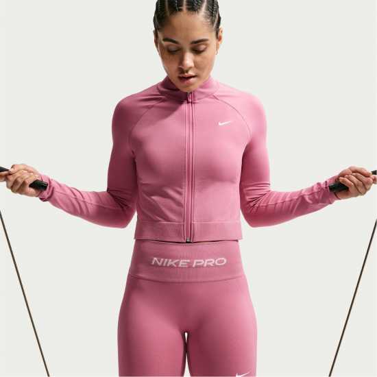 Nike Women's Performance Gym Shorts  