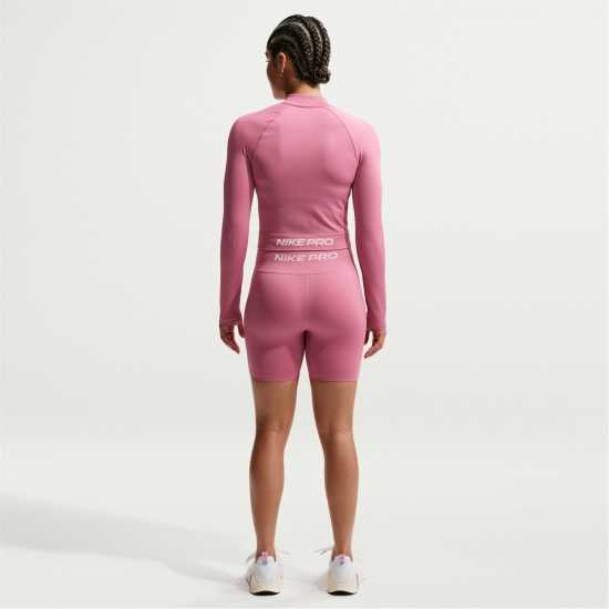 Nike Women's Performance Gym Shorts  