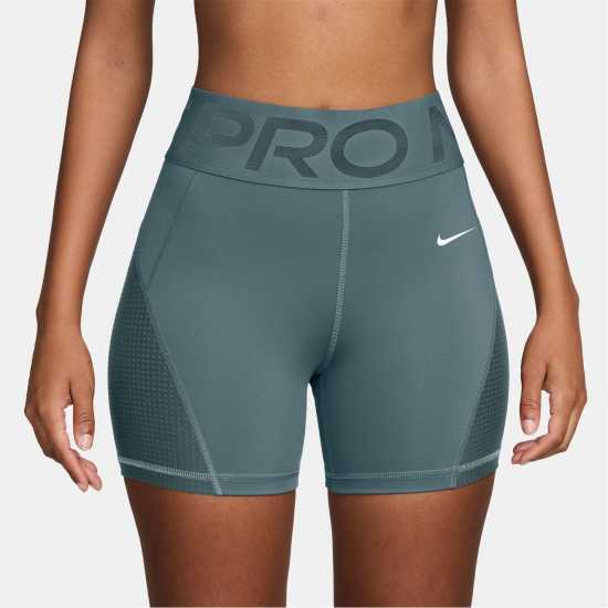 Nike Women's Performance Gym Shorts Nike Women's Performance Gym Shorts