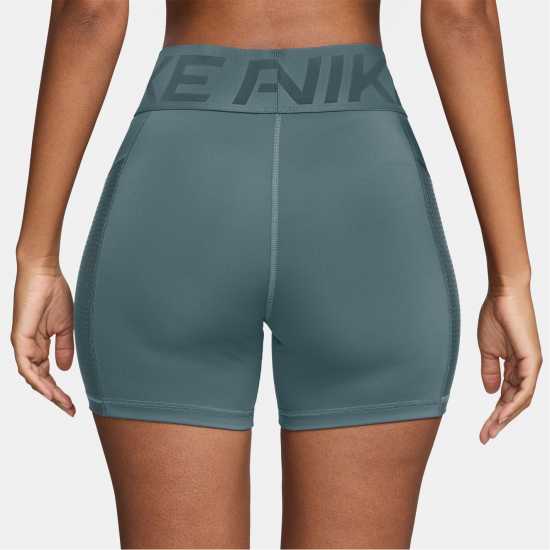 Nike Women's Performance Gym Shorts Nike Women's Performance Gym Shorts