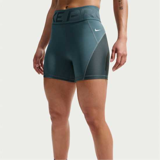 Nike Women's Performance Gym Shorts Nike Women's Performance Gym Shorts