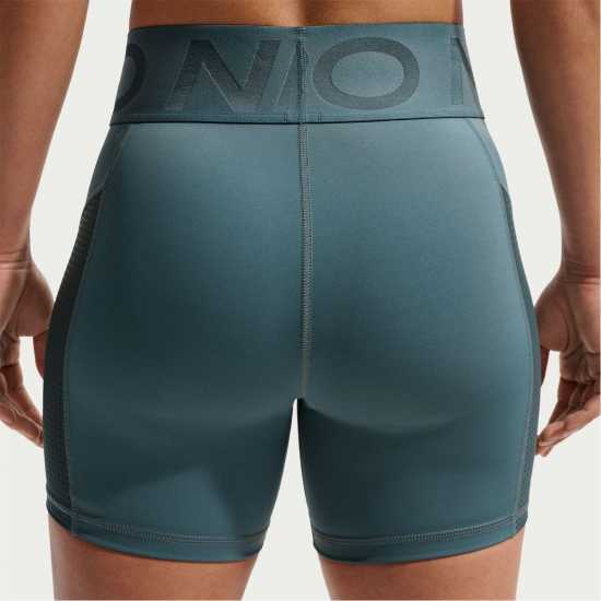 Nike Women's Performance Gym Shorts Nike Women's Performance Gym Shorts