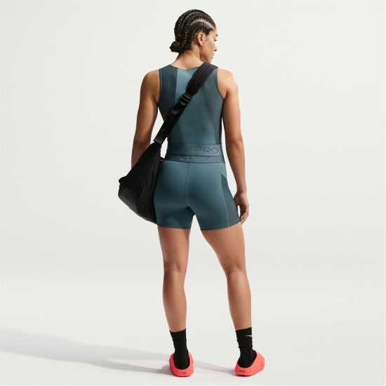 Nike Women's Performance Gym Shorts Nike Women's Performance Gym Shorts