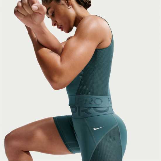 Nike Women's Performance Gym Shorts Nike Women's Performance Gym Shorts