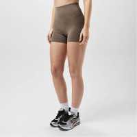 Usa Pro Дамски Шорти Pro Fold 3-Inch Shorts Womens  Дамски клинове за фитнес