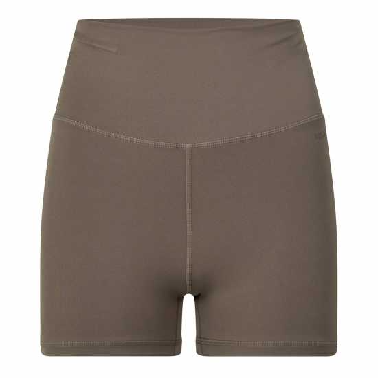 Usa Pro Дамски Шорти Pro Fold 3-Inch Shorts Womens  Дамски клинове за фитнес