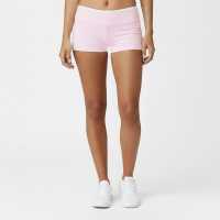 Usa Pro Layer Short Womens  