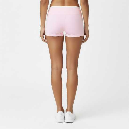 Usa Pro Layer Short Womens  