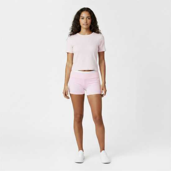 Usa Pro Layer Short Womens  