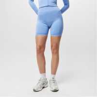 Usa Pro Дамски Шорти Seamless Delfin Shorts Womens  Дамски клинове за фитнес