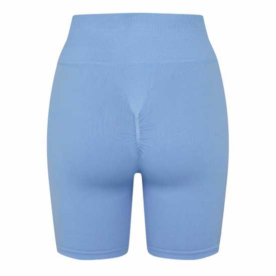 Usa Pro Дамски Шорти Seamless Delfin Shorts Womens  Дамски клинове за фитнес