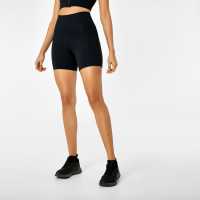 Sale Usa Pro 5 Inch Shorts Black Дамски клинове за фитнес