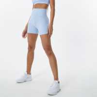 Sale Usa Pro 5 Inch Shorts Brunera Blue Дамски клинове за фитнес