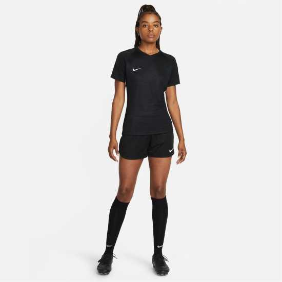 Nike Women's Performance Gym Shorts Nike Women's Performance Gym Shorts