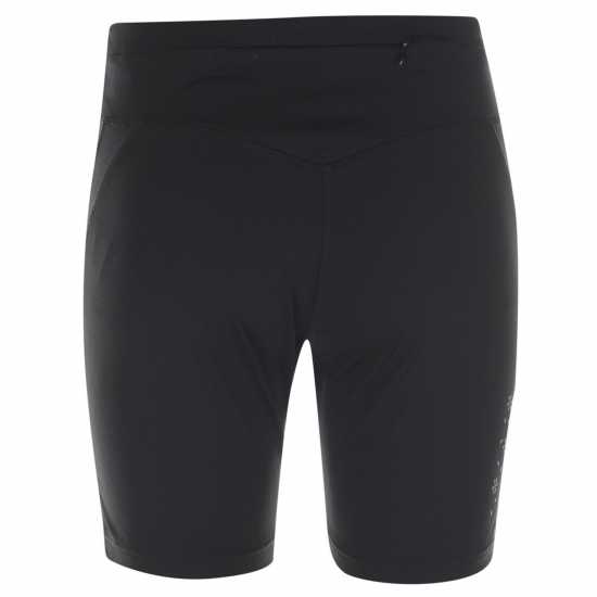 Дамски клинове за фитнес Usa Pro Cycling Shorts Черно Usa Pro Cycling Shorts Черно Дамски клинове за фитнес