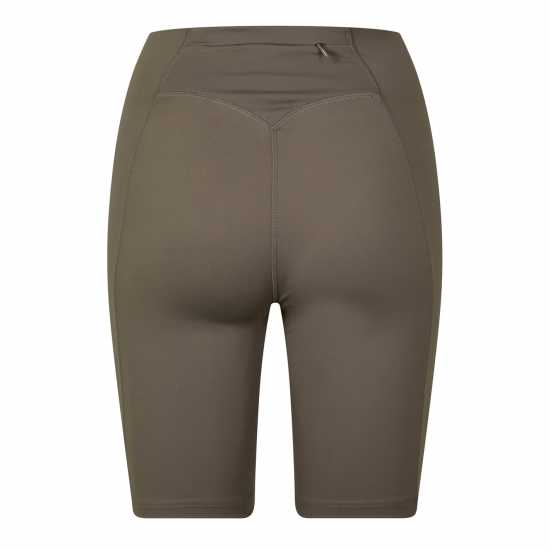 Дамски клинове за фитнес Usa Pro Cycling Shorts Топла пепел Usa Pro Cycling Shorts Топла пепел Дамски клинове за фитнес