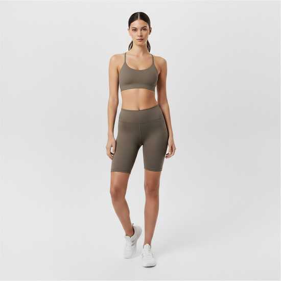 Usa Pro Дамски Шорти Cycling Shorts Ladies Топла пепел Usa Pro Дамски Шорти Cycling Shorts Ladies Топла пепел