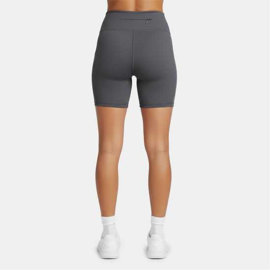 Usa Pro Дамски Шорти 3 Inch Shorts Ladies Charcoal 