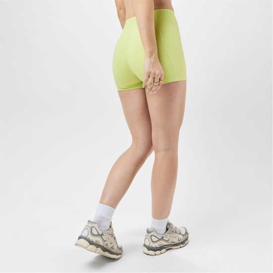 Usa Pro Дамски Шорти 3 Inch Shorts Ladies Юзу 