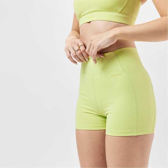 Usa Pro Дамски Шорти 3 Inch Shorts Ladies Юзу 