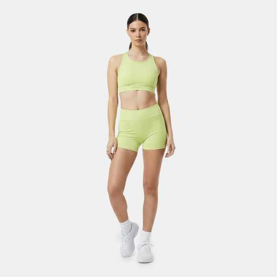 Usa Pro Дамски Шорти 3 Inch Shorts Ladies Юзу 
