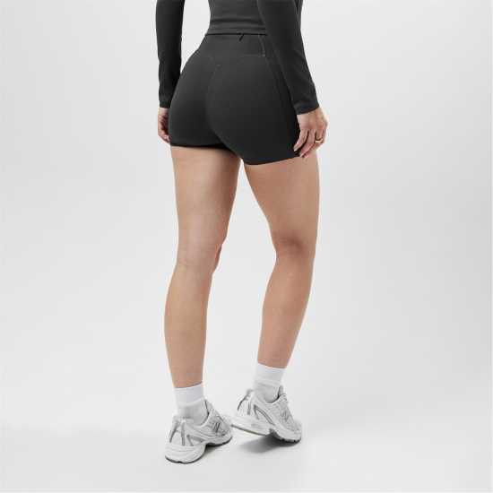 Usa Pro Дамски Шорти 3 Inch Shorts Ladies Угъл 