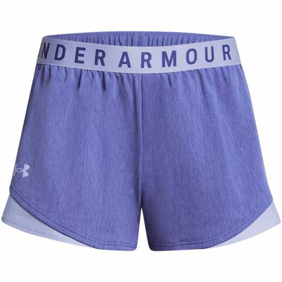Дамски клинове за фитнес Under Armour Armour Play Up Shorts Пряка / Клесте Under Armour Armour Play Up Shorts Пряка / Клесте Дамски клинове за фитнес