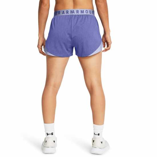 Дамски клинове за фитнес Under Armour Armour Play Up Shorts Пряка / Клесте Under Armour Armour Play Up Shorts Пряка / Клесте Дамски клинове за фитнес