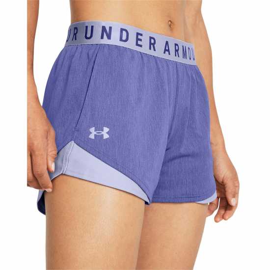 Дамски клинове за фитнес Under Armour Armour Play Up Shorts Пряка / Клесте Under Armour Armour Play Up Shorts Пряка / Клесте Дамски клинове за фитнес