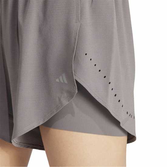 Adidas D4T Hiit 2In1Sh Gym Short Womens  