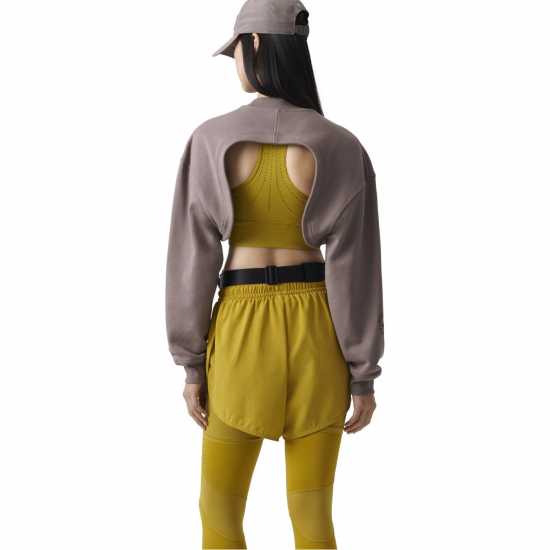 Adidas Women's 2-In-1 Performance Gym Shorts Зелено 